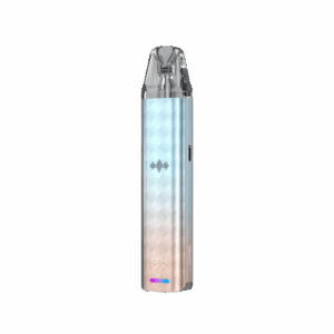 Набор OXVA Xlim SE2 — Orange Blue