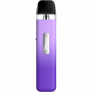 Набор Geek Vape Sonder Q — Violet Purple