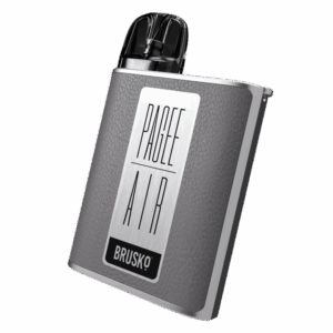 Набор Brusko PAGEE AIR — Серый