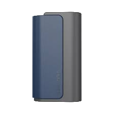 Аккумулятор BRUSKO VILTER PB 1600 mAh Синий