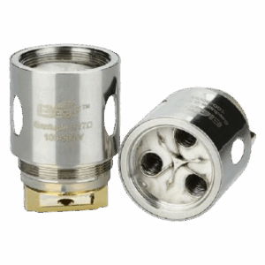 Испаритель Eleaf HW3 Triple Cylinder (Ello) 0.2 Ом 1шт