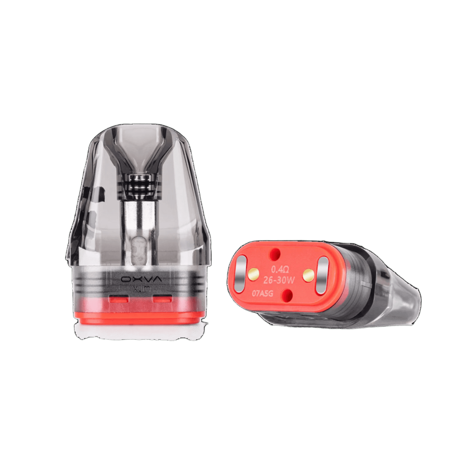 Картридж OXVA Xlim V3 2 мл 0.4 Ом (Xlim SQ PRO Xlim PRO Xlim SE2) 1 шт