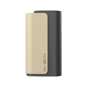 Аккумулятор BRUSKO VILTER PB 1600 mAh Песочный