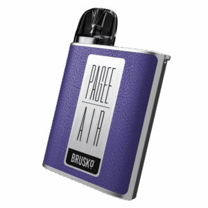 Набор Brusko PAGEE AIR — Фиолетовый