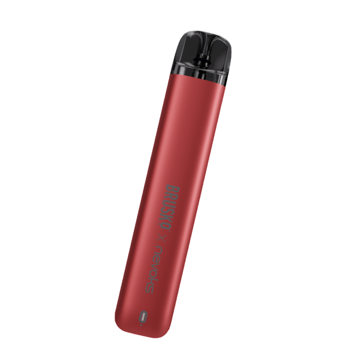 Набор Brusko APX S1 - Красный