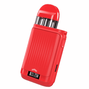 Набор BRUSKO MINICAN PLUS SLIDER — Красный
