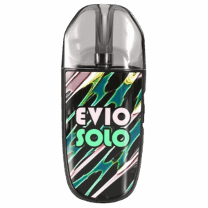 Набор Joyetech Evio Solo — Ripple
