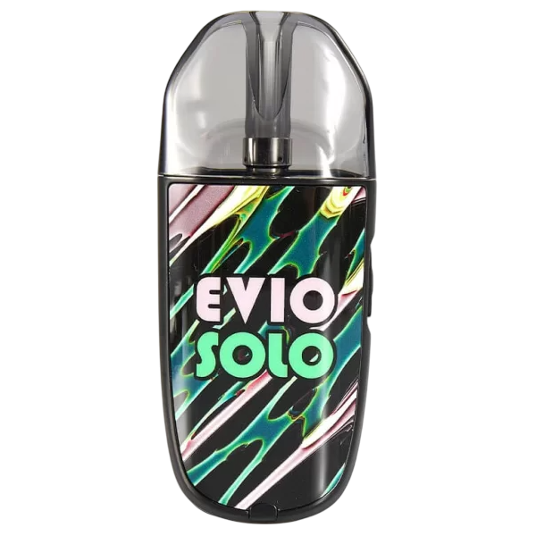 Набор Joyetech Evio Solo - Ripple