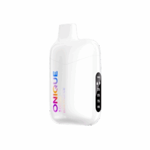 ONIQUE by LOST MARY 10 000 Черника Малина Лед
