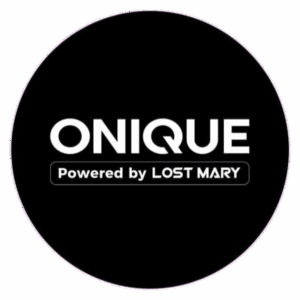 ONIQUE by LOST MARY