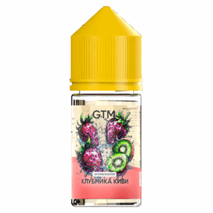 Ароматизатор GTM Strawberry Kiwi (Клубника киви)
