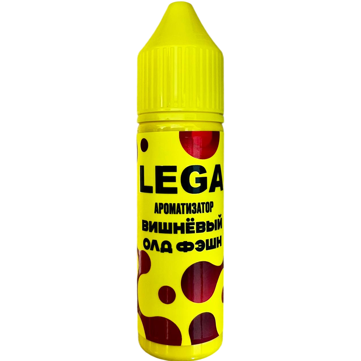 Ароматизатор "LEGA" - Вишневый Олд Фэшн, 15 мл