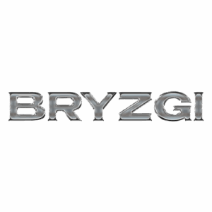 Ароматизатор BRYZGI