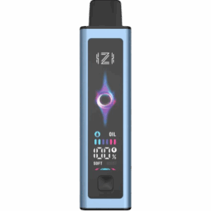 IZI QL 15 000 ментоловые конфеты / mint candies