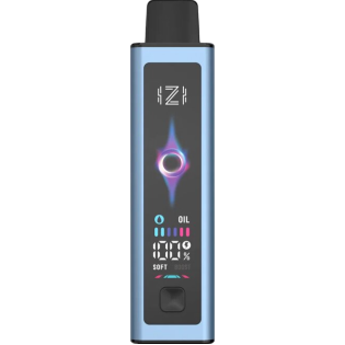 IZI QL 15 000 ментоловые конфеты / mint candies