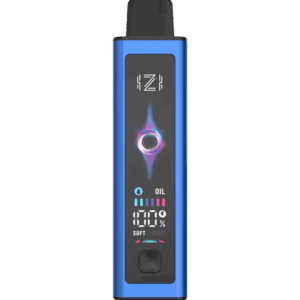 IZI QL 15 000 темная слива / dark plum