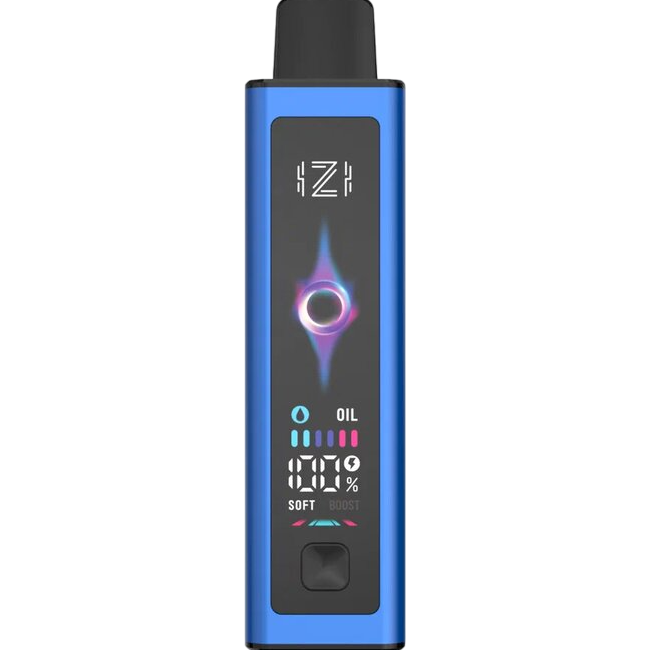 IZI QL 15 000 темная слива / dark plum