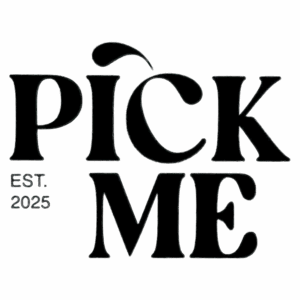 Ароматизатор PICK ME