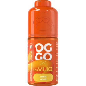 Ароматизатор Oggo x VLiq Balance Лайм Алое 14мл