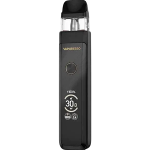 Набор Vaporesso XROS PRO 2 Pod 2000mAh Kit Glittering Black