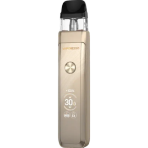 Набор Vaporesso XROS PRO 2 Pod 2000mAh Kit Glittering Gold