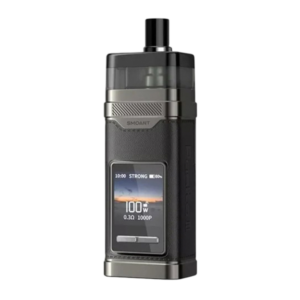 Набор Smoant Pasito III 2800mAh Pod Kit Matte Black