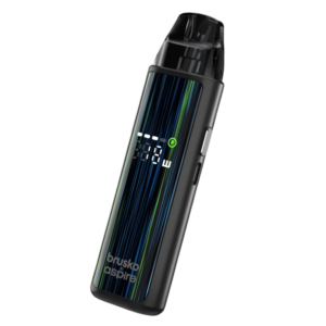 POD BRUSKO MINICAN 6 Космический чёрный (Space black)