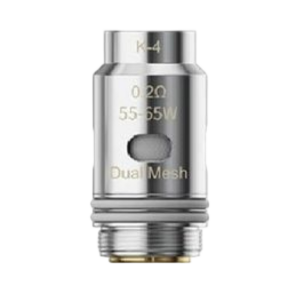 Испаритель К4 Smoant Knight / Pasito 2/ Pasito 3 0.2 Ohm