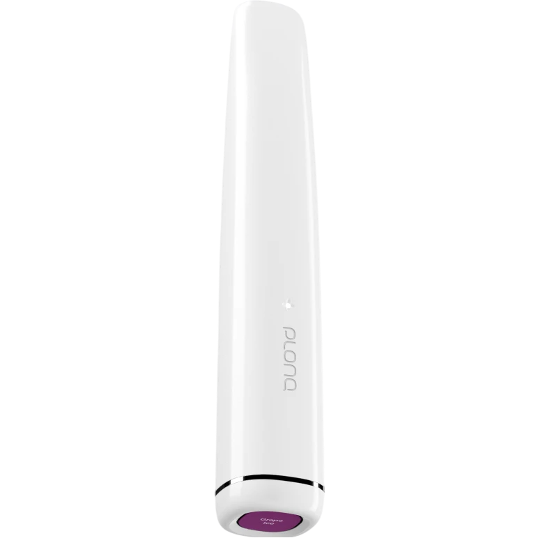 Электронный испаритель Plonq Plus 1500 - Виноград (М)