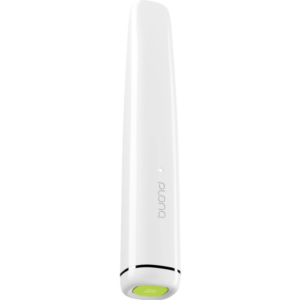 Электронный испаритель Plonq Plus 1500 — Зеленое яблоко (М)