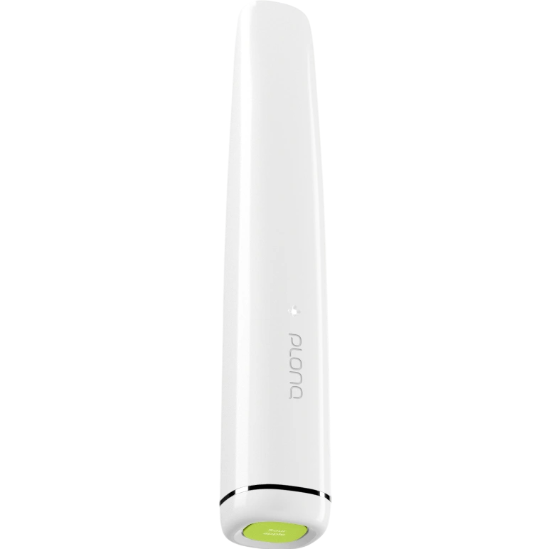 Электронный испаритель Plonq Plus 1500 - Зеленое яблоко (М)