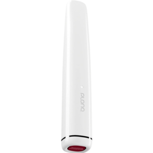 Электронный испаритель Plonq Plus 1500 — Клубника Гранат (М)