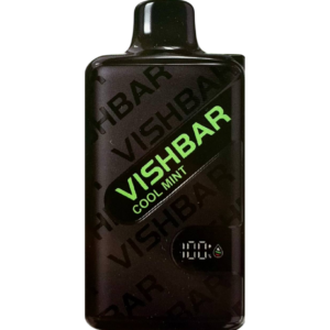 Tikobar 30.000 с ароматом Cool Mint (Холодная Мята)