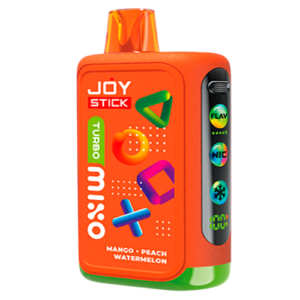 JoyStik Turbo Mixo Манго персик арбуз
