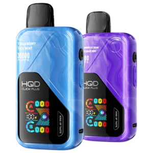 HQD CLICK PLUS 30000
