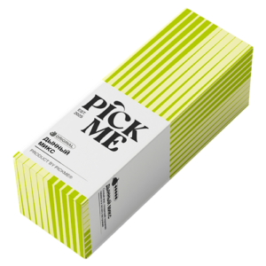 Ароматизатор «PICK ME»  — Дынный микс, 14 мл