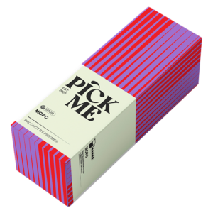 Ароматизатор «PICK ME Sour»  — Морс, 14 мл