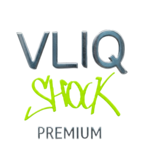 Ароматизатор VLIQ Shock PREMIUM