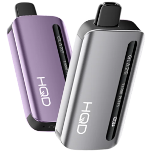 HQD GLAZE PLUS