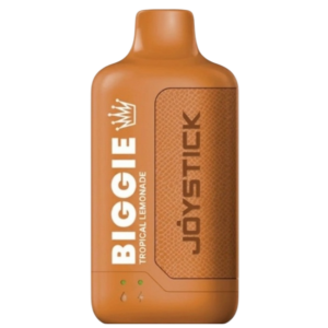 JS The Biggie 17.000 затяжек Тропический лимонад