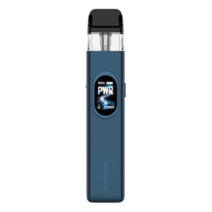 Набор Vaporesso XROS 6 Pod 1800mAh Kit Abyssal Blue