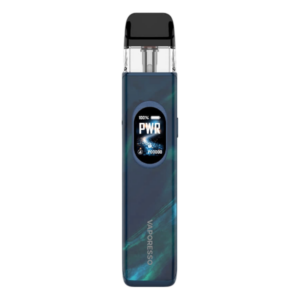 Набор Vaporesso XROS 6 Pod 1800mAh Kit Aurora Blue