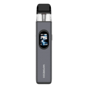 Набор Vaporesso XROS 6 Pod 1800mAh Kit Carbon Fiber Gray