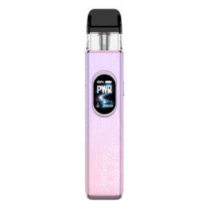 Набор Vaporesso XROS 6 Pod 1800mAh Kit Dreamy Pink