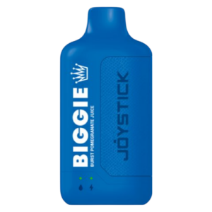 JS The Biggie 17.000 затяжек Сок из граната