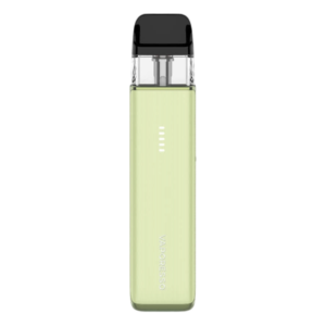 Набор Vaporesso XROS 6 MINI Pod 1600mAh Kit Jelly Green