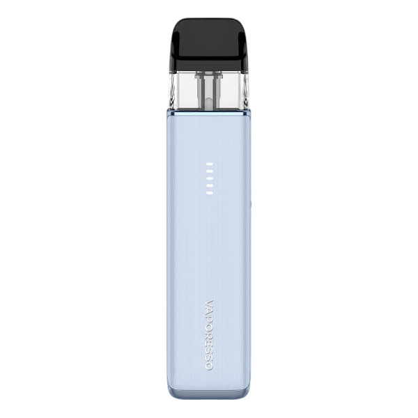 Набор Vaporesso XROS 6 MINI Pod 1600mAh Kit Jelly Blue