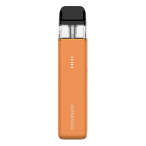 Набор Vaporesso XROS 6 MINI Pod 1600mAh Kit Jelly Orange