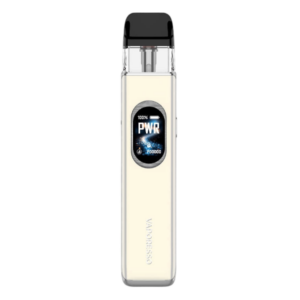 Набор Vaporesso XROS 6 Pod 1800mAh Kit Pearl White