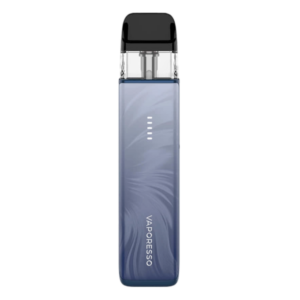 Набор Vaporesso XROS 6 MINI Pod 1600mAh Kit Plume Blue